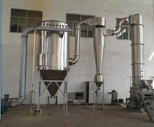 電池材料專用干燥機項目