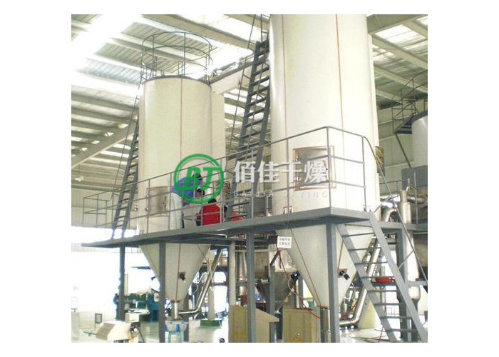 YPG壓力噴霧（冷卻）干燥機(jī)