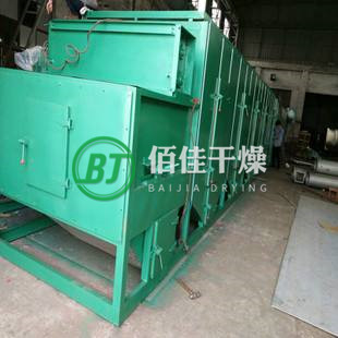 顏料專用帶式干燥機