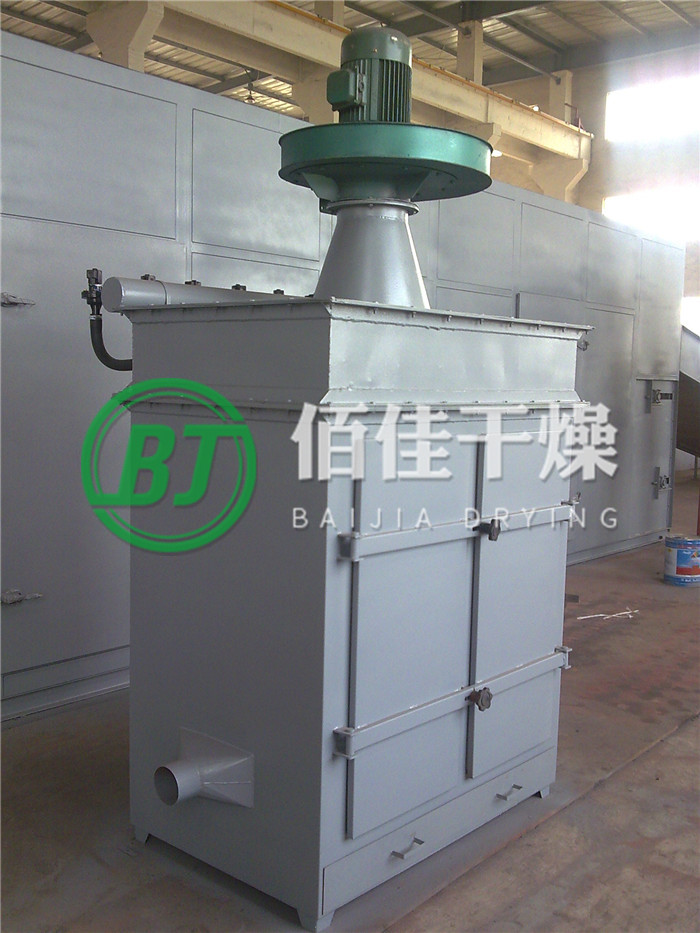 PL-單機除塵器