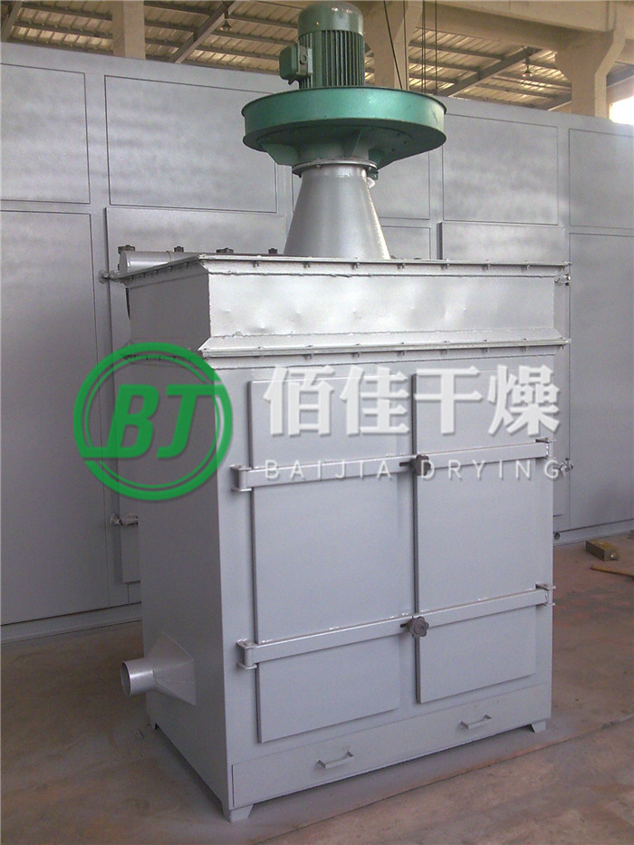PL-單機除塵器
