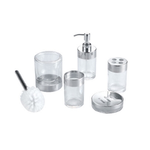 衛(wèi)浴套裝 Bathroom set